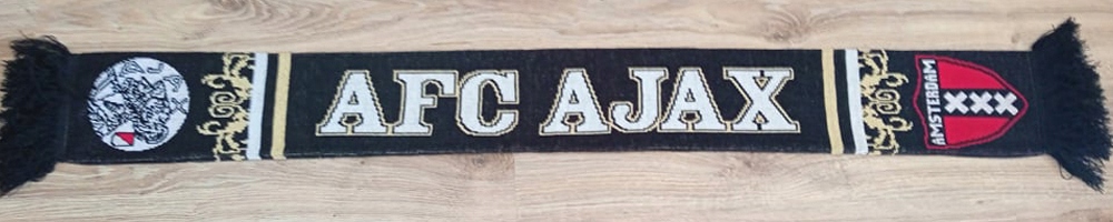 Szalik Ajaxu Amsterdam