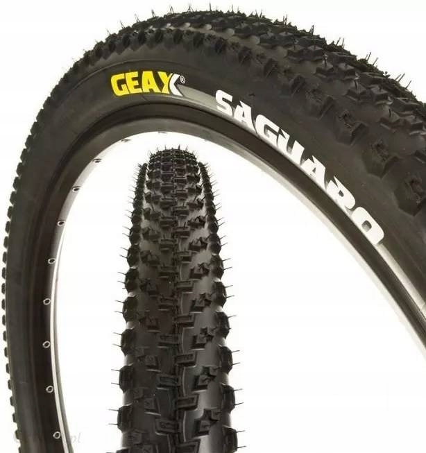 Opona GEAX SAGUARO 27.5x2.0"