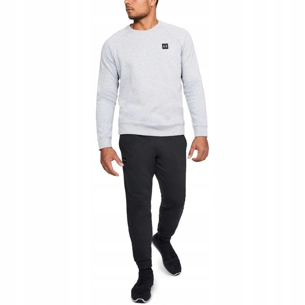 SPODNIE UNDER ARMOUR RIVAL JOGGER M 1320740-001