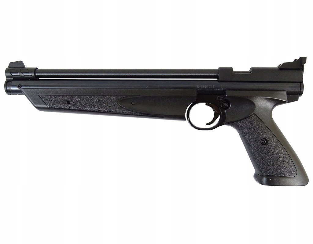 Wiatrówka pistolet Crosman P1322 5,5 PCA + GRATIS