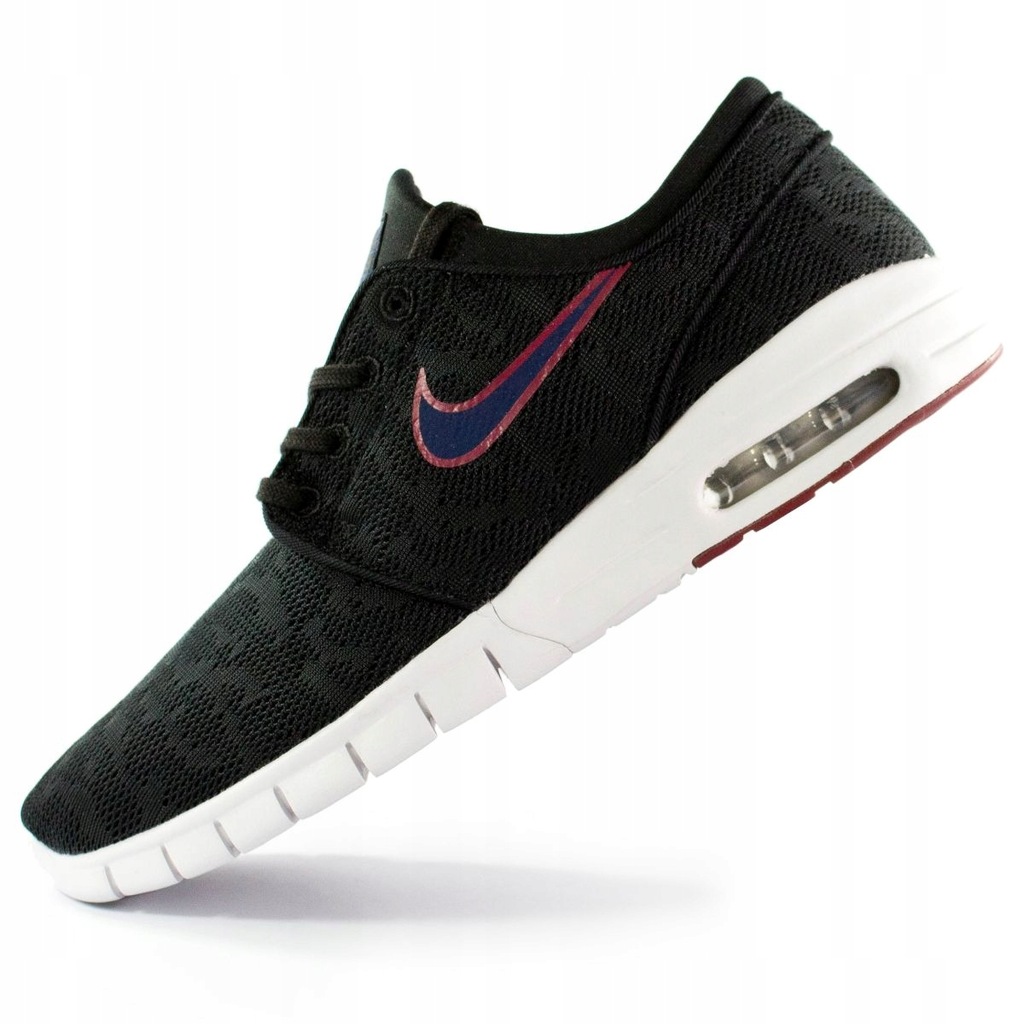 BUTY NIKE SB STEFAN JANOSKI MAX 631303-027 r.43 - 8636110603 - oficjalne  archiwum Allegro