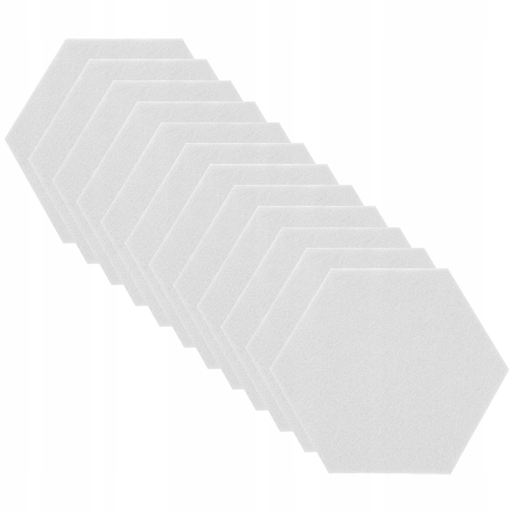 Noise Reduction Tool Simple Acoustic Panel 12 Pcs