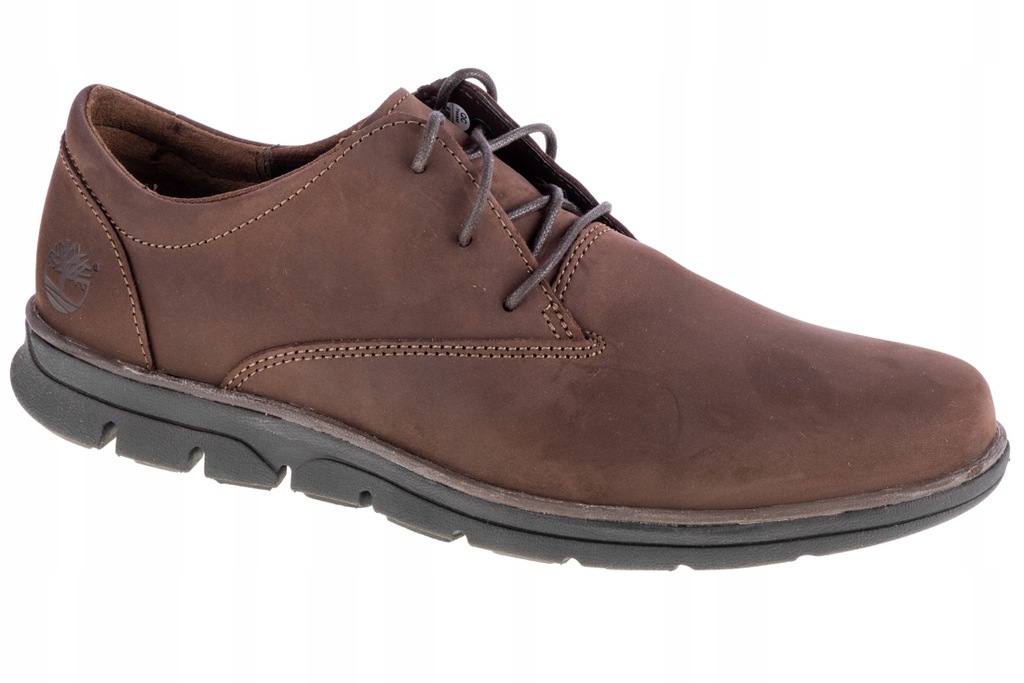 TIMBERLAND BRADSTREET PLAIN TOE OX *41,5* PREMIUM