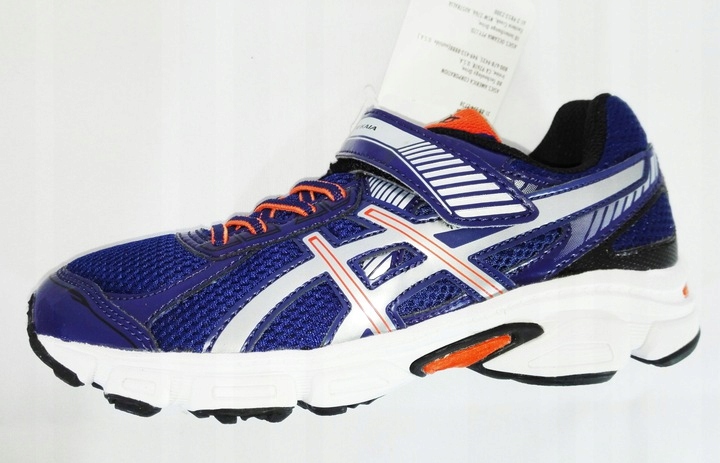 Asics Gel Ikaia 5 GS Junior Deep Cobalt RZEP 34,5