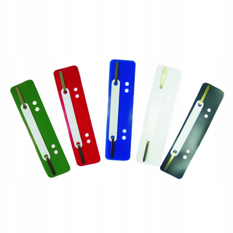 WĄSY DO SKOROSZYTÓW PROFICE 125 SZT.