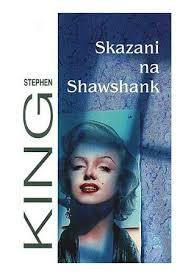 E-BOOK Stephen King - Skazani na Shawshank