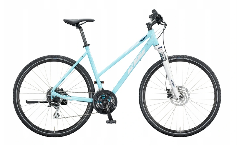 rower crossowy damski KTM life track 2020 9811045358 oficjalne