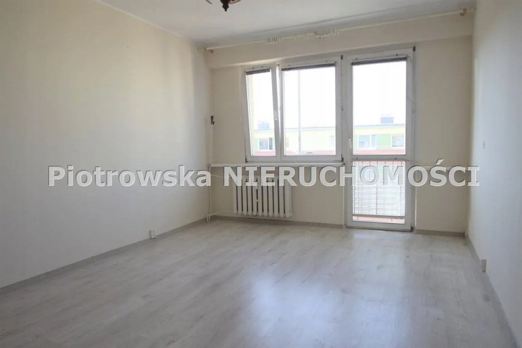 Mieszkanie, Sieradz (gm.), Sieradzki (pow.), 48 m²