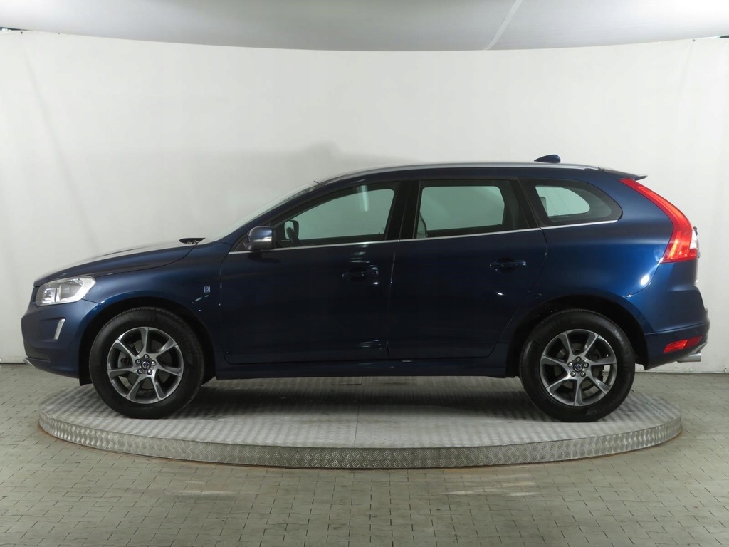 Volvo XC60 D3 , Salon Polska, Automat, Skóra 8660079554