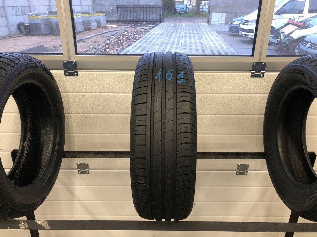 195/65/15 91H HANKOOK KINERGY ECO DOT.1918R