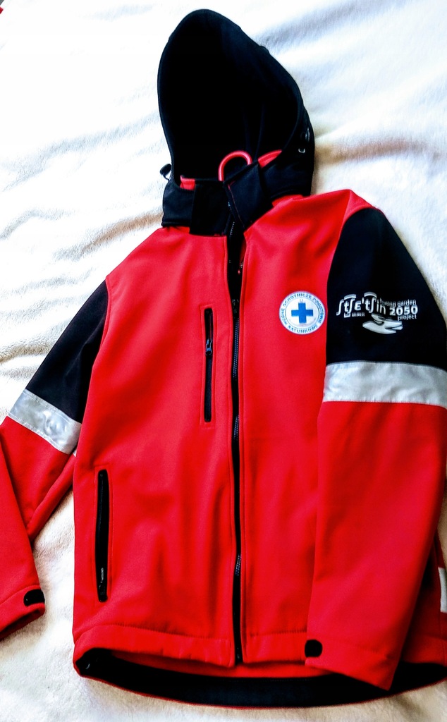 kurtka softshell wopr kurtka softshell wopr