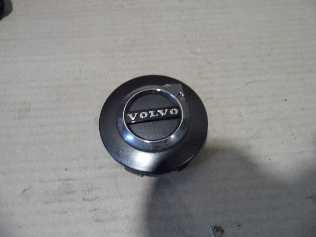 VOLVO Dekielek Kapsel felgi 31471435