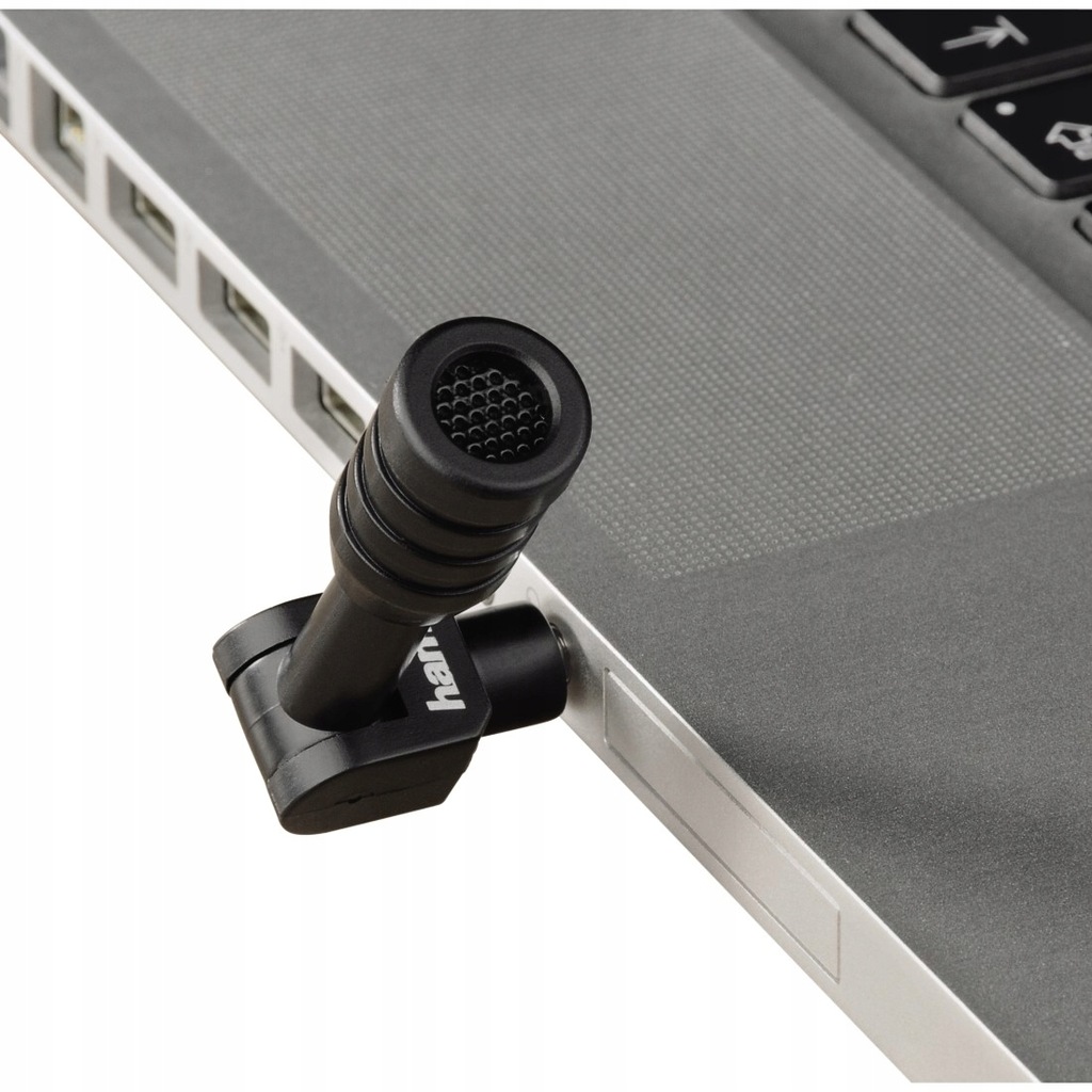 Hama mikrofon do notebooka "CS-108_PRO