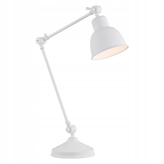 Lampa biurkowa EUFRAT 3194 Argon E27 15W