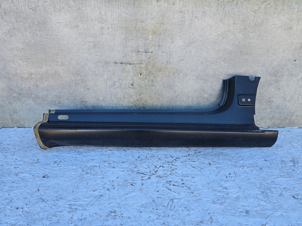 VW UP MII CITIGO PRÓG PRAWY POSZYCIE NOWE 3D 1S4809606