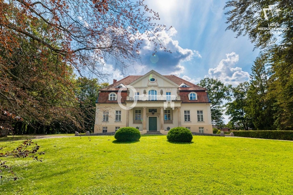 Dom, Marzewo, Pasłęk (gm.), 976 m²