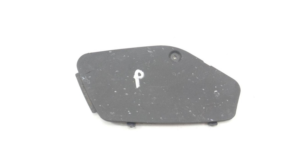 Piaggio X-Evo 04-12 Plastik Zaślepka Prawa