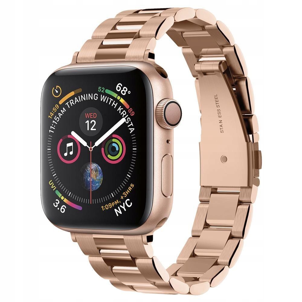 Pasek bransoleta Spigen do Apple Watch 1/2/3/4/5