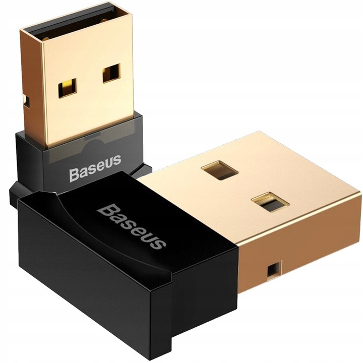 Купить АДАПТЕР BASEUS MINI USB ПК ПРИЕМНИК BLUETOOTH 4.0: отзывы, фото, характеристики в интерне-магазине Aredi.ru