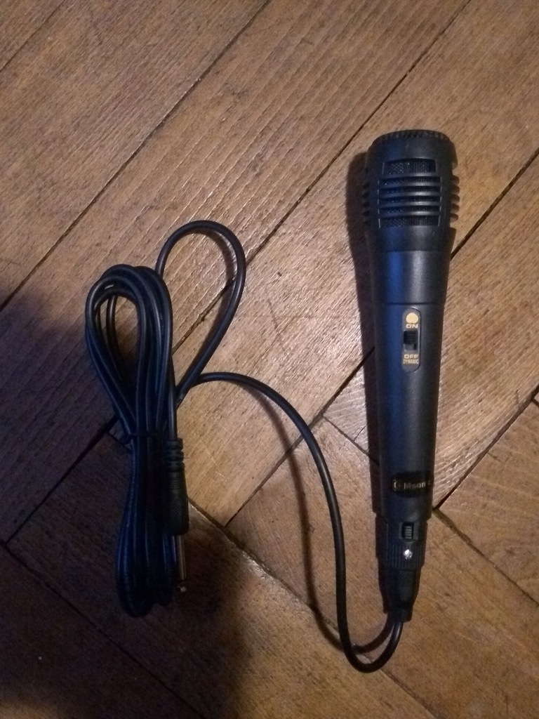 Mikrofon