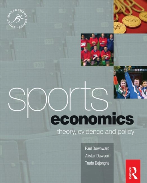 Sports Economics DOWNWARD