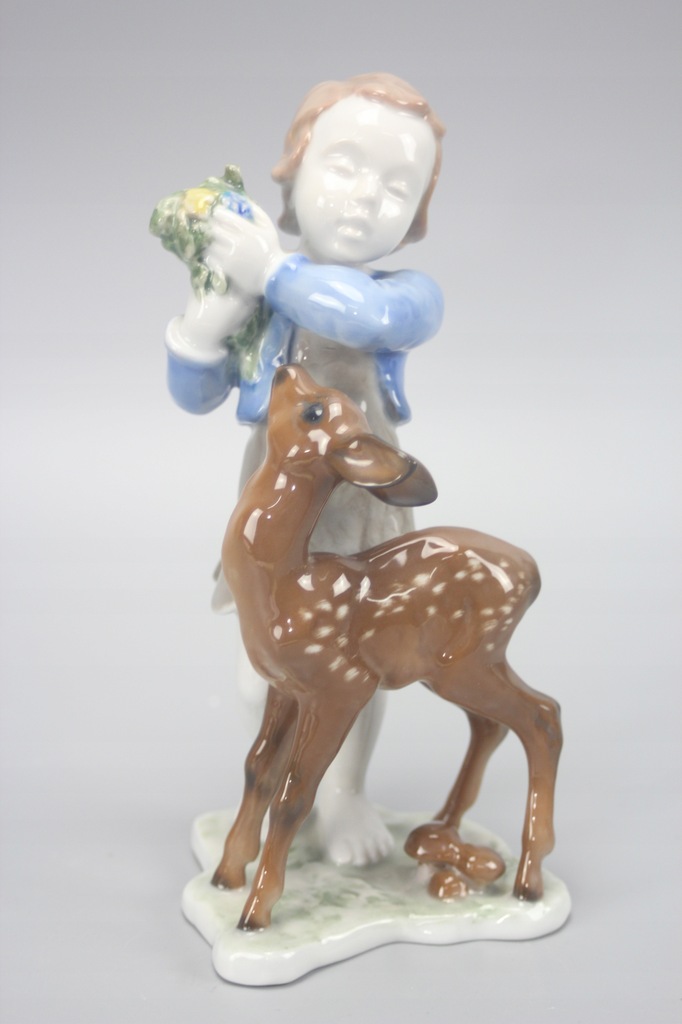 =ARTexpert= figurka ROSENTHAL figura