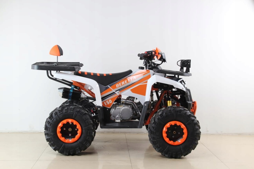 quad kxd 800w