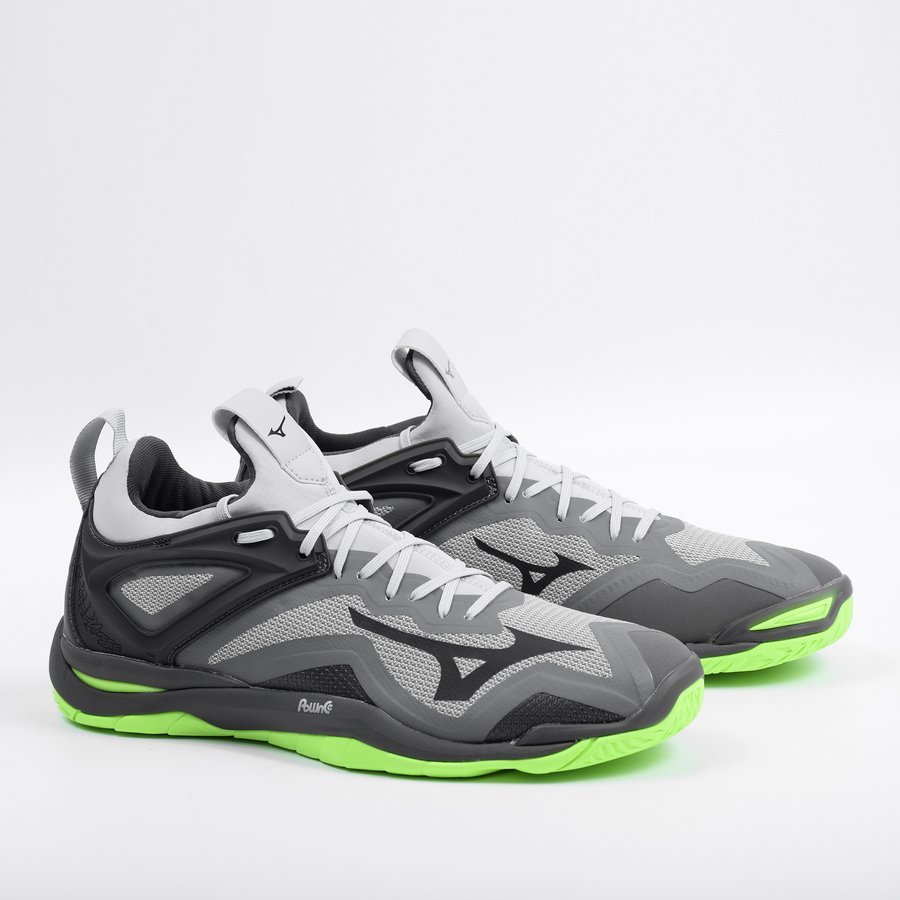 Buty halowe do piłki ręcznej Mizuno Wave Mirage 3