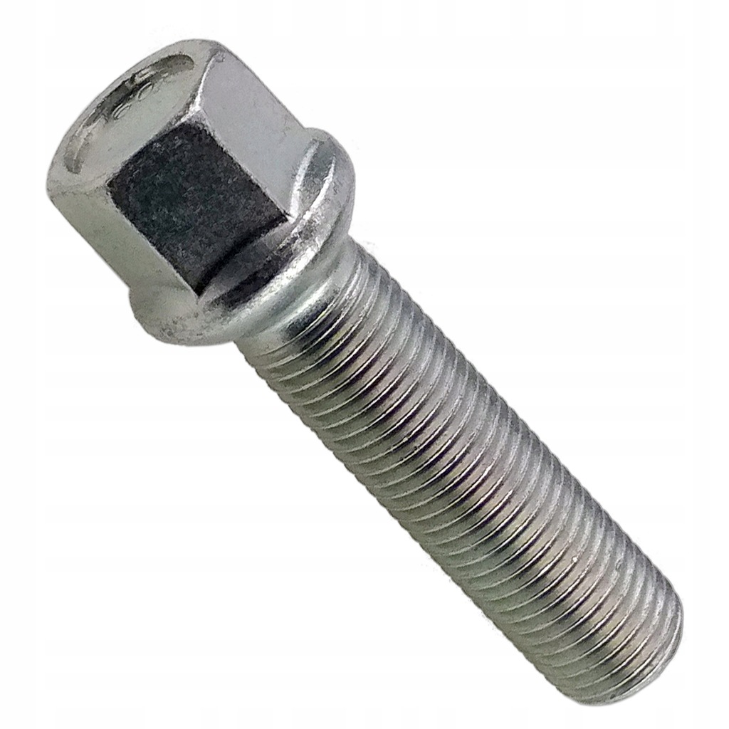 Śruby do felg kół M14x1,5 VW Passat CC kula 50mm