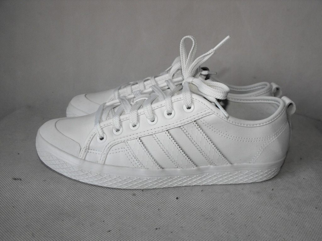 ADIDAS HONEY LOV MARKOWE SKÓRZANE ROZM 40 2/3