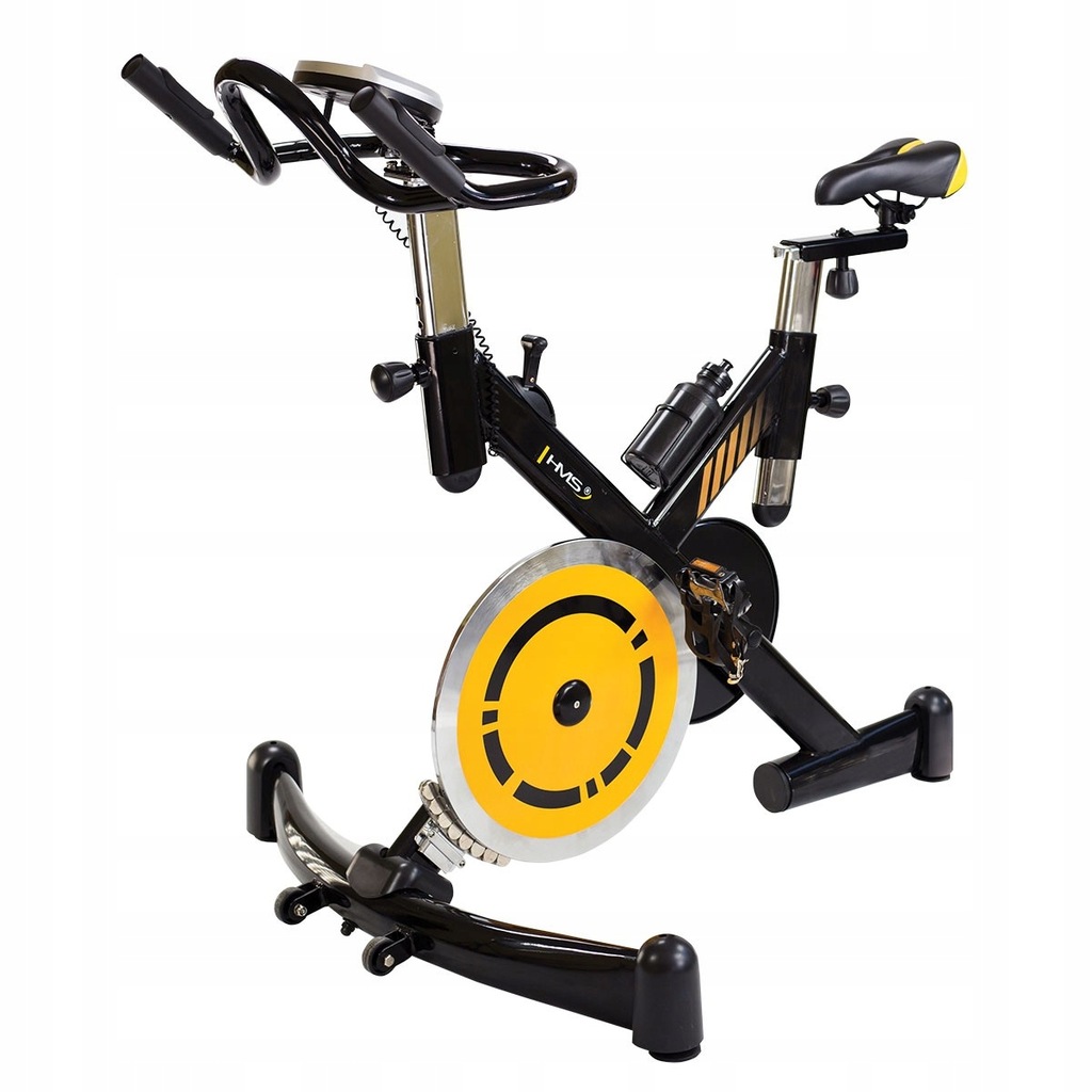 Rower Spinningowy Sw8905 Hms 9591313507 Oficjalne Archiwum Allegro