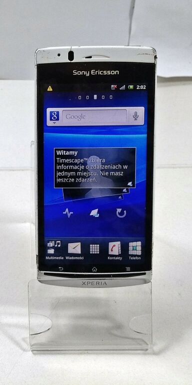 TELEFON SONY XPERIA ARC S