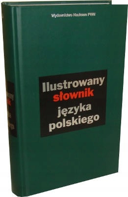 Ilustrowany słownik języka polskiego