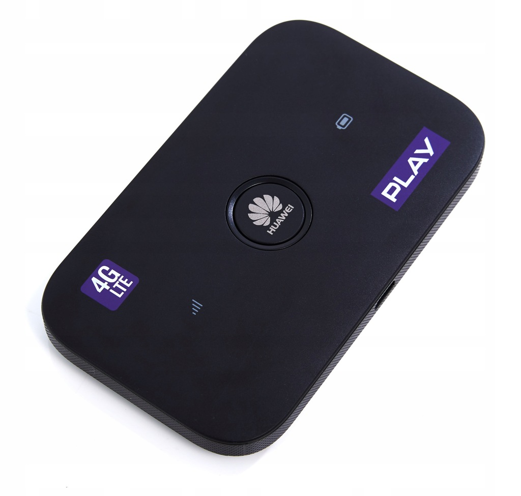 Mobilny Router 4G LTE WiFi Huawei E5573C Aero2 7497477887 oficjalne