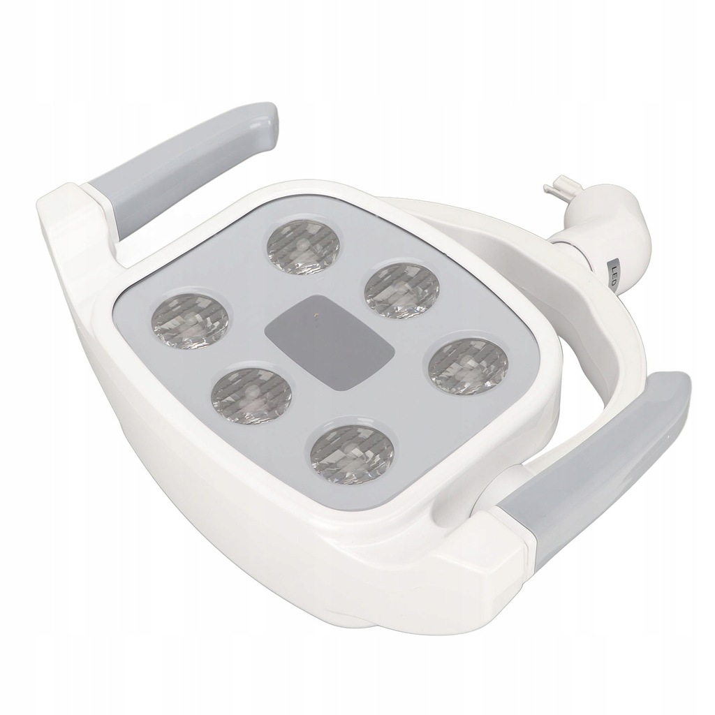 Fotel dentystyczny Oral Light LED 6 sztuk Light