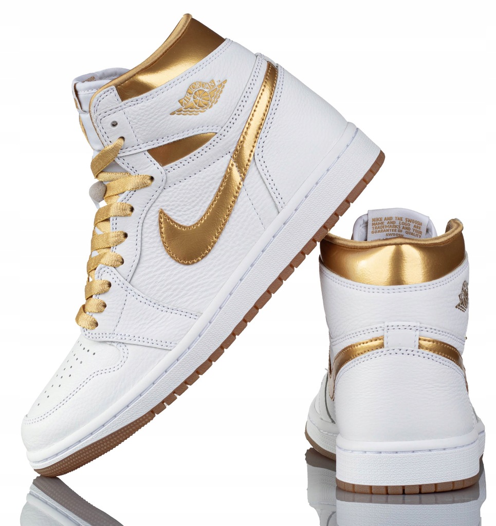 WMNS AIR JORDAN 1 RETRO HIGH OG - スニーカーショップSKIT