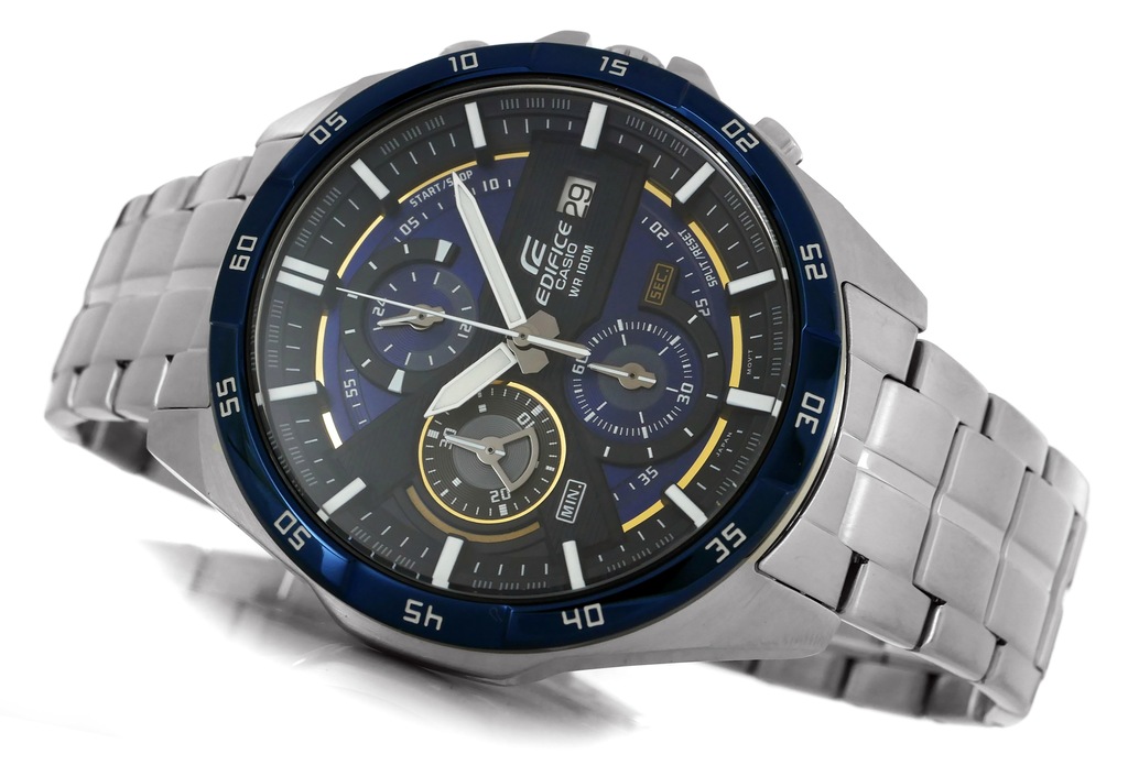 casio efr 556 dy