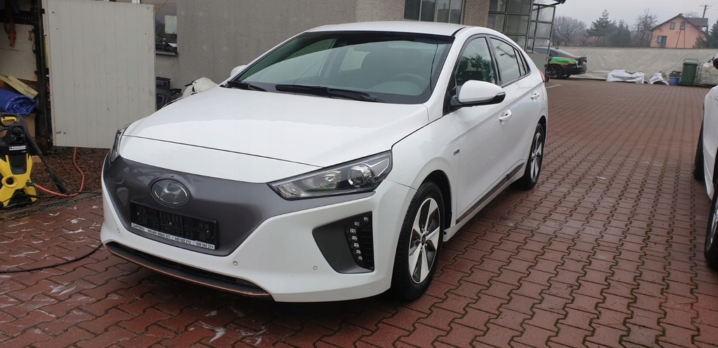 Купить HYUNDAI IONIQ ELECTRIC HYBRID 2 шт.: отзывы, фото, характеристики в интерне-магазине Aredi.ru