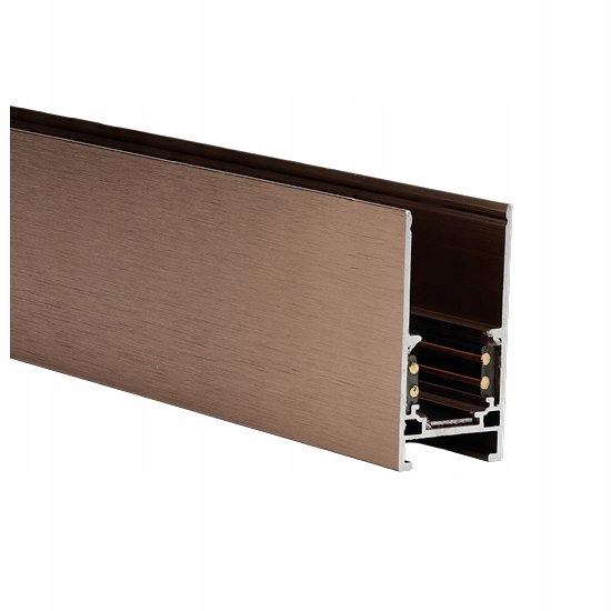 Szynoprzewód 3m magnetyczny 230V Beta Track Magnetic57 AZ6378 Azzardo