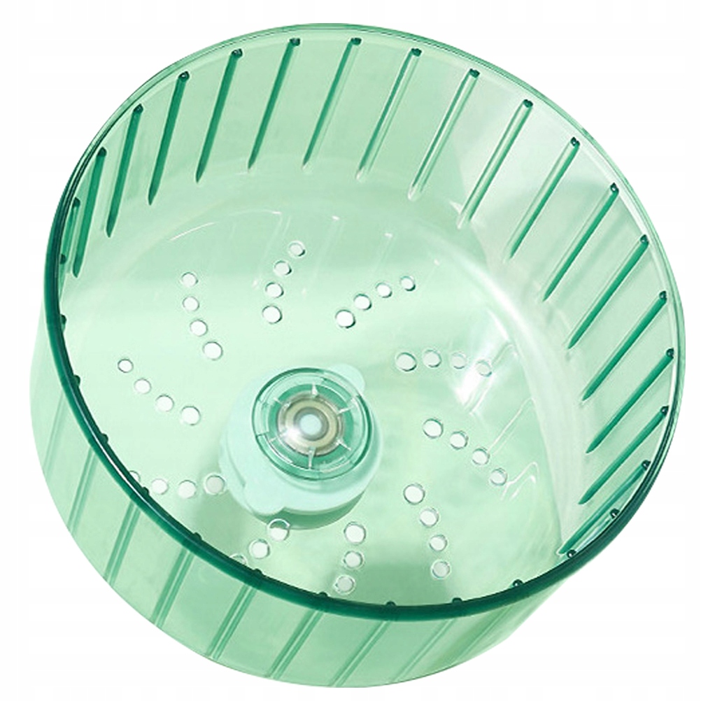 Pojedyncze kółko do przewijania chomika