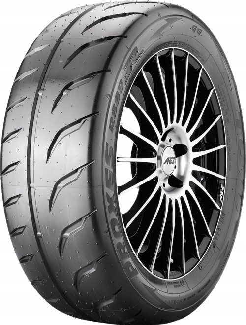 4xLetnia opony Toyo 195/50 R15 82V 2G