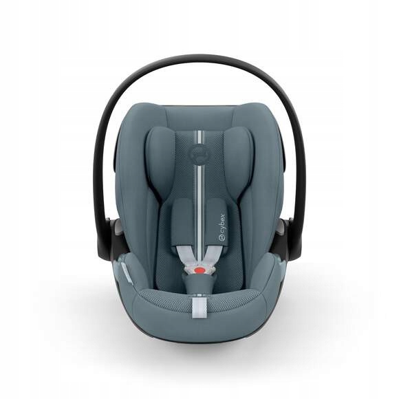 Cybex Cloud G i-Size fotelik samochodowy 0-13 kg Stormy Blue (Plus)