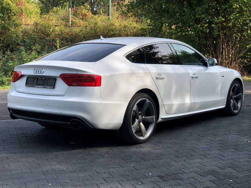 Купить AUDI A5 8T SPORTBACK 3.0 TDI V8 Аудиосистема двигателя: отзывы, фото, характеристики в интерне-магазине Aredi.ru