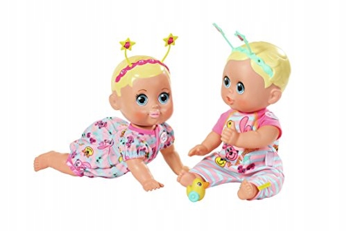 baby born funny faces bouncing baby