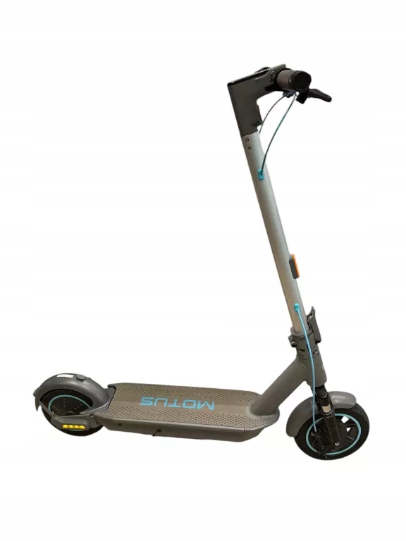 HULAJNOGA ELEKTRYCZNA MOTUS SCOOTY 10 PLUS