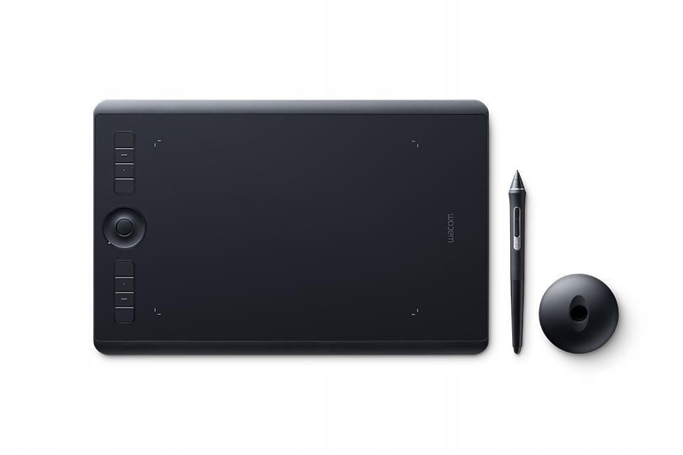Wacom INTUOS PRO M SOUTH, PTH-660-S