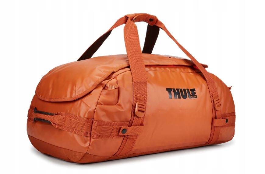 Thule Chasm M 70L TDSD-203 Autumnal