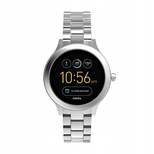 D3419 Fossil DW5A ZEGAREK SMARTWATCH