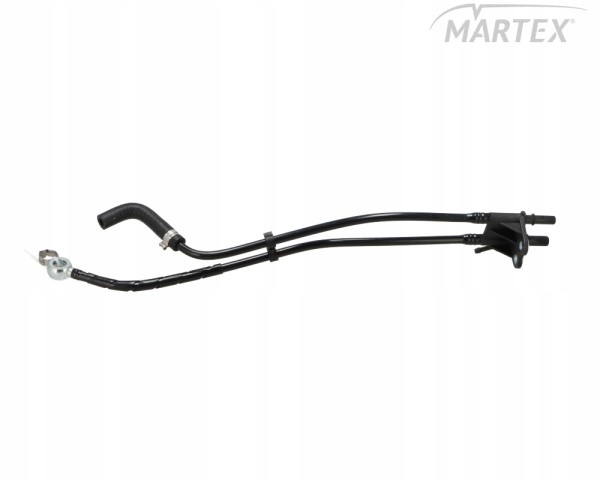 GATES PRZEWÓD PALIWOWY FIAT DUCATO 2,3JTD 06-
