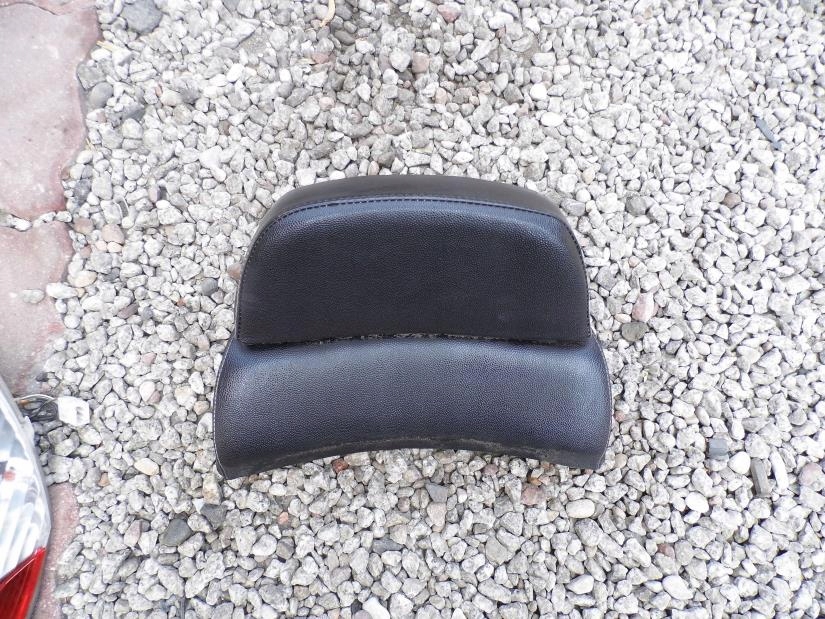 PIAGGIO MP3 125-500 OPARCIE PASAŻERA